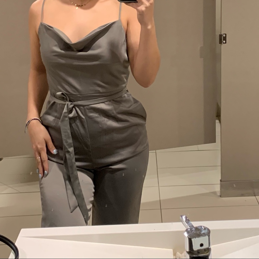Cute H&M jumpsuit